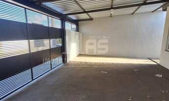 Imagem 2: Casa à venda no bairro Residencial Vida Nova Maracá (Padre Nobrega) - Marília/SP