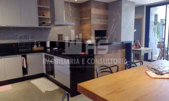 Imagem 6: Casa à venda no bairro Jardim Esmeralda - Marília/SP