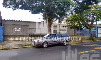 Imagem: Casa à venda em Marília/SP