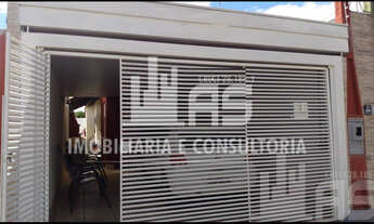 Imagem: Casa à venda em Marília/SP