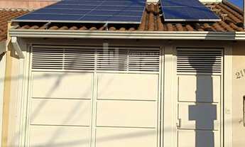 Imagem: Casa à venda no bairro Vila Coimbra - Marília/SP