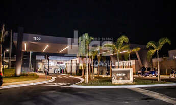 Imagem: Casa a venda com 3 suítes no residencial