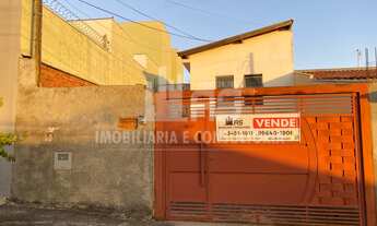 Imagem: Casa à venda no bairro Professor José