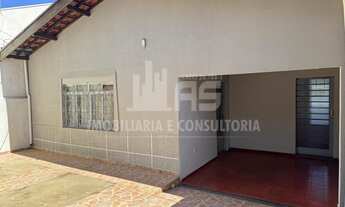 Imagem: Casa à venda no bairro Maria Paula - Marília/SP