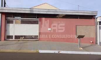 Imagem: Casa à venda no bairro Centro - Oriente/SP