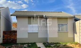 Imagem: Casa à venda no bairro Terras de São Paulo