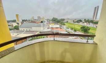 Imagem 2: Apartamento para alugar no bairro Marília - Marília/SP