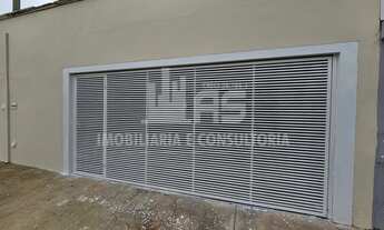 Imagem: Casa Disponível para Venda em Garça-SP