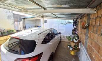 Imagem: Casa à venda no bairro Núcleo Habitacional