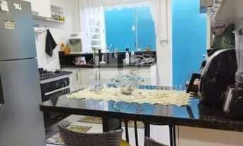 Imagem 5: Casa a venda com 3 quartos sendo 1 suíte no bairro Prof. José Augusto da Silva Ribeiro