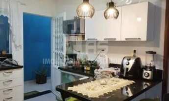 Imagem 4: Casa a venda com 3 quartos sendo 1 suíte no bairro Prof. José Augusto da Silva Ribeiro