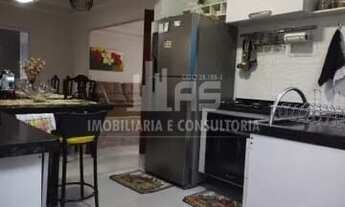 Imagem 7: Casa a venda com 3 quartos sendo 1 suíte no bairro Prof. José Augusto da Silva Ribeiro