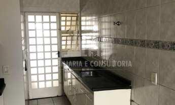 Imagem 6: Casa para alugar no bairro Bassan - Marília/SP