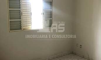 Imagem 4: Casa para alugar no bairro Bassan - Marília/SP