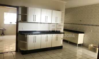 Imagem 7: Casa para alugar no bairro Bassan - Marília/SP