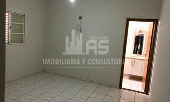 Imagem 2: Casa para alugar no bairro Bassan - Marília/SP