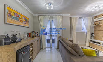 Imagem 2: Apartamento em Vila Romana, São Paulo/SP