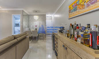 Imagem 7: Apartamento em Vila Romana, São Paulo/SP