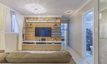 Imagem 4: Apartamento em Vila Romana, São Paulo/SP