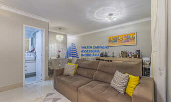 Imagem 6: Apartamento em Vila Romana, São Paulo/SP