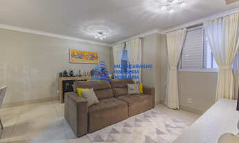 Imagem 5: Apartamento em Vila Romana, São Paulo/SP