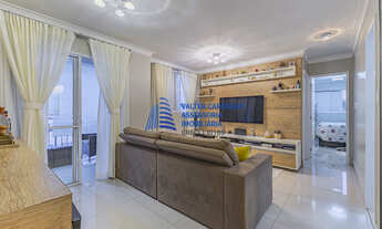 Imagem 3: Apartamento em Vila Romana, São Paulo/SP