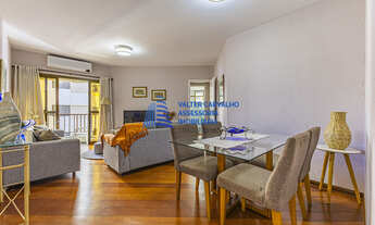 Imagem: Apartamento em Vila Pompéia, São Paulo/SP