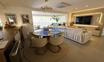 Imagem: Apartamento em Vila Romana, São Paulo/SP