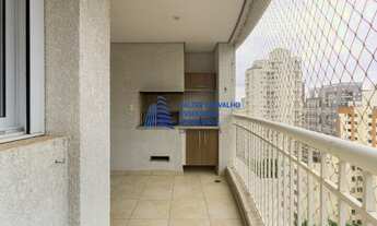 Imagem: Apartamento em Perdizes, São Paulo/SP