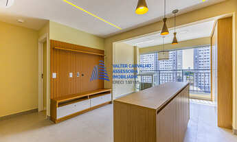 Imagem: Apartamento em Barra Funda, São Paulo/SP