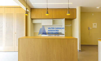 Imagem 3: Apartamento em Barra Funda, São Paulo/SP