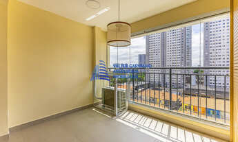 Imagem 4: Apartamento em Barra Funda, São Paulo/SP