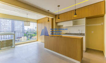 Imagem 2: Apartamento em Barra Funda, São Paulo/SP