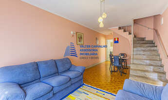 Imagem: Casa Sobrado em Vila Nova Cachoeirinha