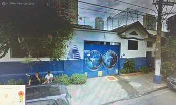 Imagem: Pavilhão/Galpão Industrial 750m² Vila