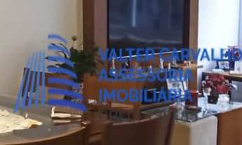 Imagem: Apartamento em Sumaré, São Paulo/SP