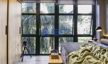 Imagem: Apartamento Studio em Vila Romana, São