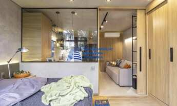 Imagem 7: Apartamento Studio em Vila Romana, São Paulo/SP