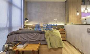 Imagem 3: Apartamento Studio em Vila Romana, São Paulo/SP