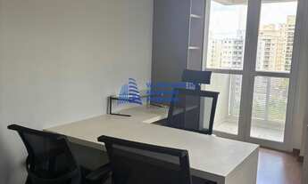 Imagem: Sala Comercial 35m 1 vaga prox futura estalção