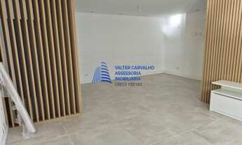 Imagem 2: Apartamento em Perdizes, São Paulo/SP