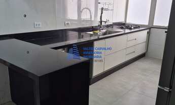 Imagem 6: Apartamento em Perdizes, São Paulo/SP