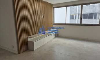 Imagem: Apartamento em Perdizes, São Paulo/SP