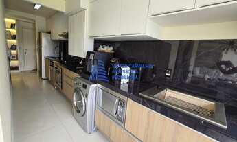 Imagem 3: Apartamento em Vila Anastácio, São Paulo/SP