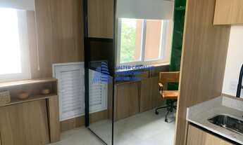 Imagem 2: Apartamento Studio em Água Branca, São Paulo/SP