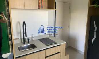 Imagem 3: Apartamento Studio em Água Branca, São Paulo/SP