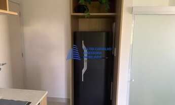 Imagem 4: Apartamento Studio em Água Branca, São Paulo/SP