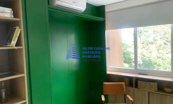 Imagem 6: Apartamento Studio em Água Branca, São Paulo/SP