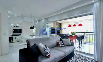 Imagem: Apartamento em Alto da Lapa, São Paulo/SP