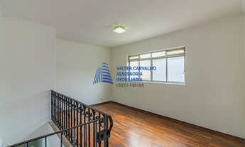 Imagem: Casa Sobreloja 120m² Vila Romana